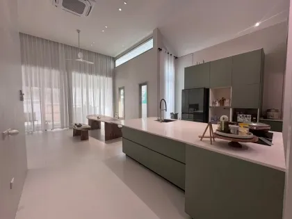 Modern 2-Bedroom Pool Villa in Ananda Lake View, Bang Tao