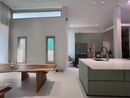 Modern 2-Bedroom Pool Villa in Ananda Lake View, Bang Tao
