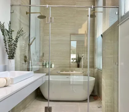 Modern 2-Bedroom Pool Villa in Ananda Lake View, Bang Tao