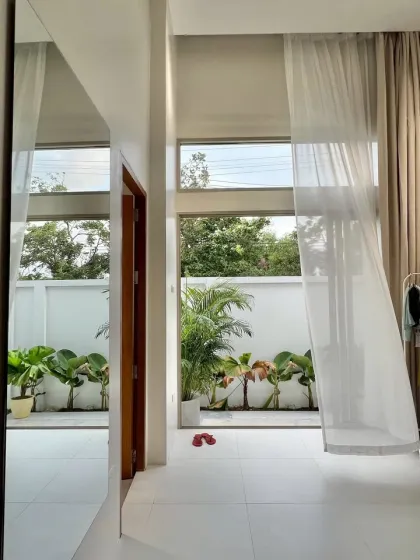 Modern 2-Bedroom Pool Villa in Ananda Lake View, Bang Tao