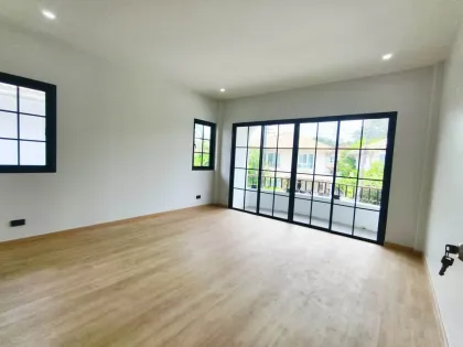 บ้าน 4 ห้องนอนขายที่ศุภาลัยฮิลล์ ภูเก็ต