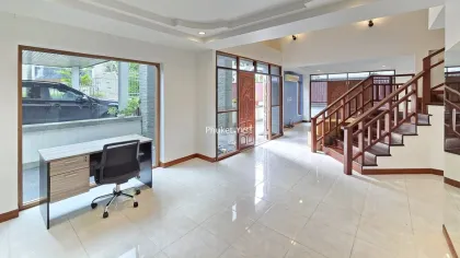 Mountain View Kathu Pool Villa with 4 Beds and 4 Baths