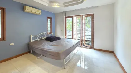 Mountain View Kathu Pool Villa with 4 Beds and 4 Baths