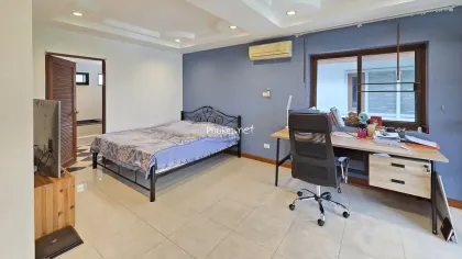 Mountain View Kathu Pool Villa with 4 Beds and 4 Baths