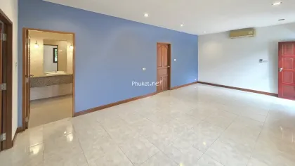 Mountain View Kathu Pool Villa with 4 Beds and 4 Baths