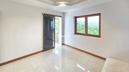 Mountain View Kathu Pool Villa with 4 Beds and 4 Baths