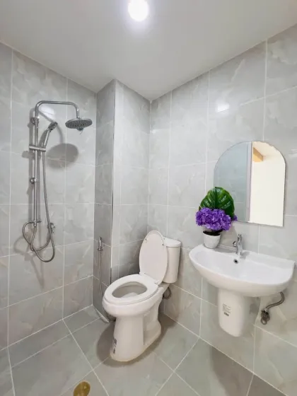 3-Bedroom 3-Bath Townhouse for Sale in Chale Kiri Village, Kathu