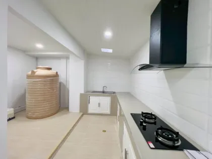 3-Bedroom 3-Bath Townhouse for Sale in Chale Kiri Village, Kathu