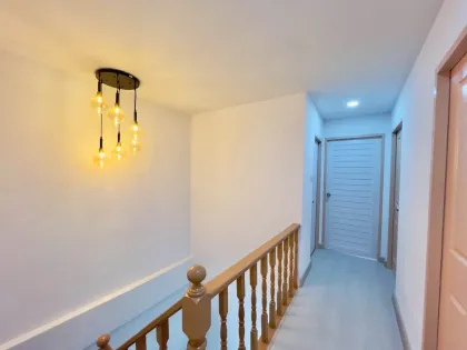 3-Bedroom 3-Bath Townhouse for Sale in Chale Kiri Village, Kathu