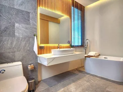 Private Pool Villa for Sale in Rawai, Phuket