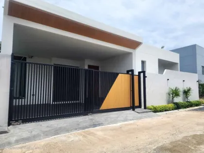 Private Pool Villa for Sale in Rawai, Phuket