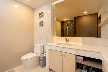 1-Zimmer-Apartment zum Verkauf im Mida Grande Resort, Surin Phuket