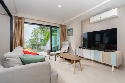 1-Zimmer-Apartment zum Verkauf im Mida Grande Resort, Surin Phuket