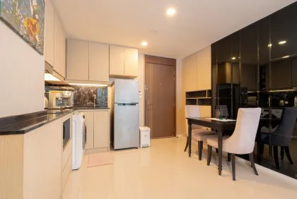 1-Zimmer-Apartment zum Verkauf im Mida Grande Resort, Surin Phuket
