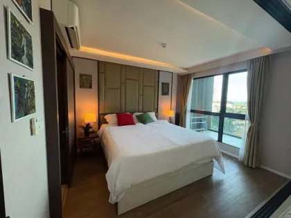 1-Zimmer-Apartment zum Verkauf im Mida Grande Resort, Surin Phuket