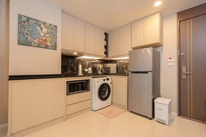1-Zimmer-Apartment zum Verkauf im Mida Grande Resort, Surin Phuket