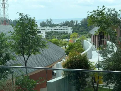 1-Zimmer-Apartment zum Verkauf im Mida Grande Resort, Surin Phuket