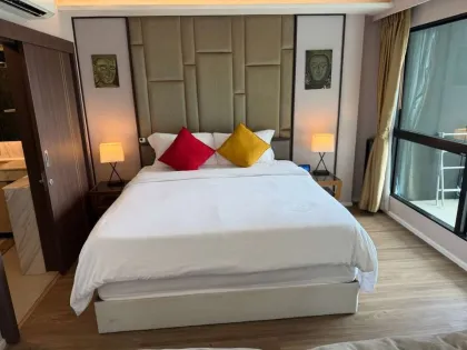 1-Zimmer-Apartment zum Verkauf im Mida Grande Resort, Surin Phuket