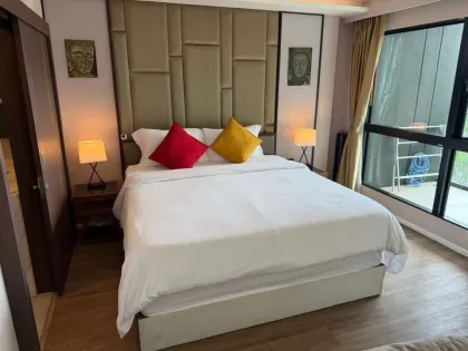 1-Zimmer-Apartment zum Verkauf im Mida Grande Resort, Surin Phuket