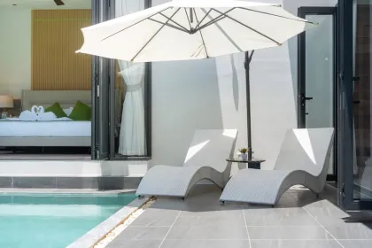 4-Bedroom, 4.5-Bath Villa for Sale in Rawai, Phuket