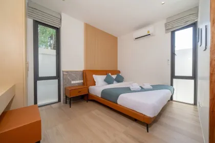 4-Bedroom, 4.5-Bath Villa for Sale in Rawai, Phuket