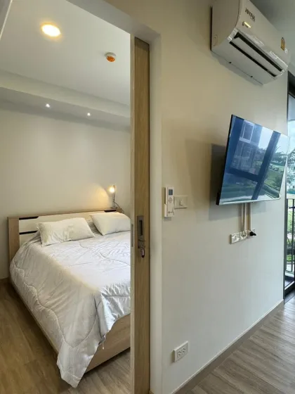 1 Bedroom Apartment for Sale at Skypark Aurora Laguna Phuket