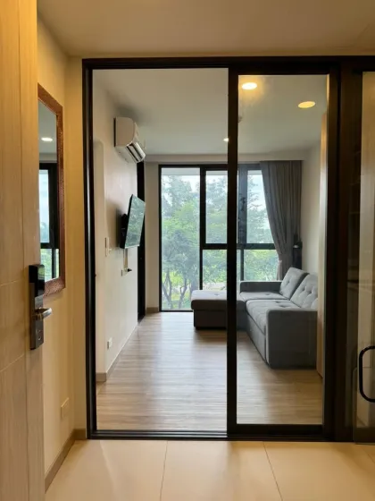 1 Bedroom Apartment for Sale at Skypark Aurora Laguna Phuket