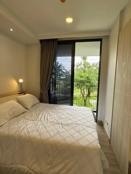 1 Bedroom Apartment for Sale at Skypark Aurora Laguna Phuket