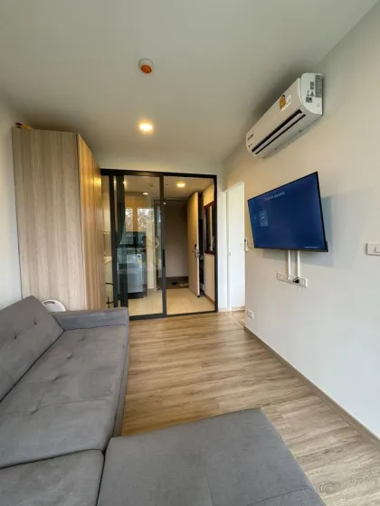 1 Bedroom Apartment for Sale at Skypark Aurora Laguna Phuket