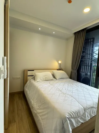 1 Bedroom Apartment for Sale at Skypark Aurora Laguna Phuket