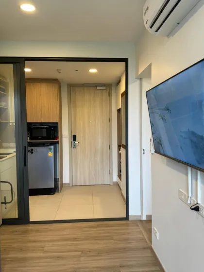 1 Bedroom Apartment for Sale at Skypark Aurora Laguna Phuket