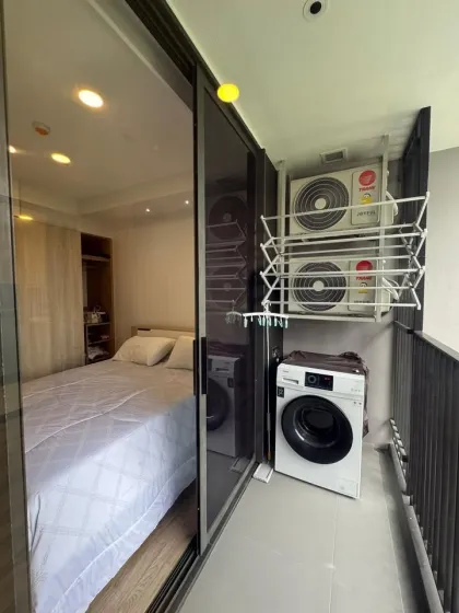 1 Bedroom Apartment for Sale at Skypark Aurora Laguna Phuket