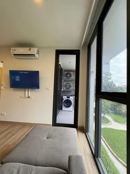 1 Bedroom Apartment for Sale at Skypark Aurora Laguna Phuket