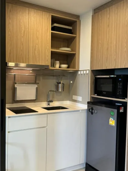 1 Bedroom Apartment for Sale at Skypark Aurora Laguna Phuket