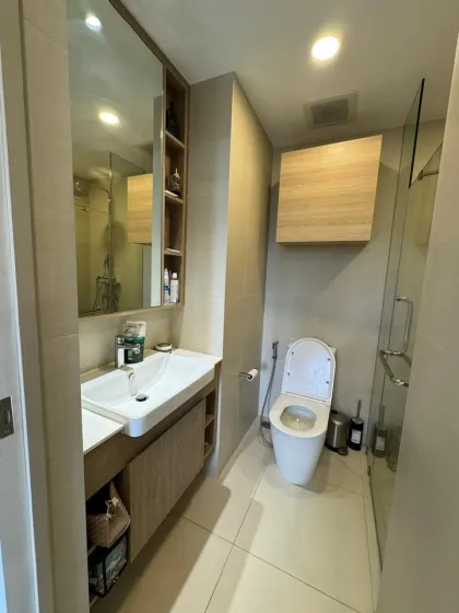 1 Bedroom Apartment for Sale at Skypark Aurora Laguna Phuket