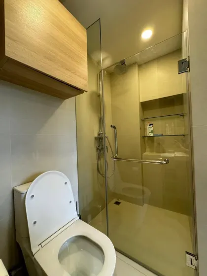 1 Bedroom Apartment for Sale at Skypark Aurora Laguna Phuket