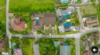 Private Land Parcel for Sale in Chalong, Phuket