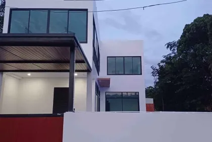 วิลล่าสระว่ายน้ำ 3 ห้องนอนสุดพิเศษในถลาง ลากูนาบางเทา