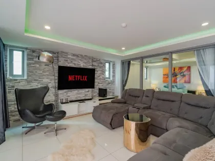 2 Beds 2 Baths Penthouse Apartment at The View Luxury Condominium, Karon
