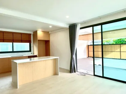 4-Bedroom Private Pool Villa in Villa 2 Village, Rawai, Phuket