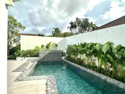 4-Bedroom Private Pool Villa in Villa 2 Village, Rawai, Phuket