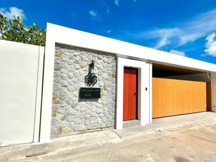4-Bedroom Private Pool Villa in Villa 2 Village, Rawai, Phuket