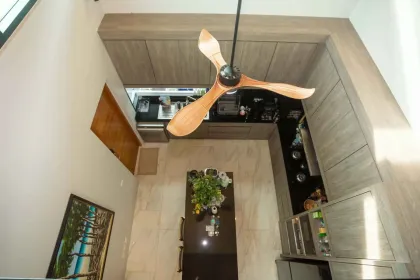 Luxuriöse 4-Zimmer-Poolvilla zum Verkauf in Nai Harn