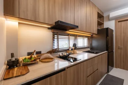 Luxury 3-Bedroom Private Pool Villa in Layan, Phuket