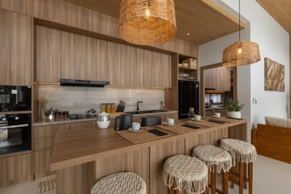 Luxury 3-Bedroom Private Pool Villa in Layan, Phuket