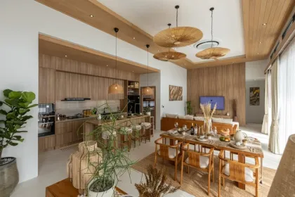 Luxury 3-Bedroom Private Pool Villa in Layan, Phuket