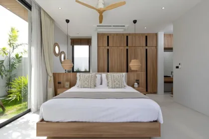 Luxury 3-Bedroom Private Pool Villa in Layan, Phuket