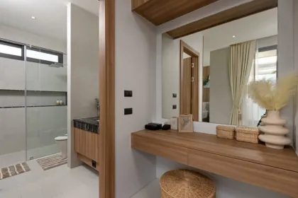 Luxury 3-Bedroom Private Pool Villa in Layan, Phuket