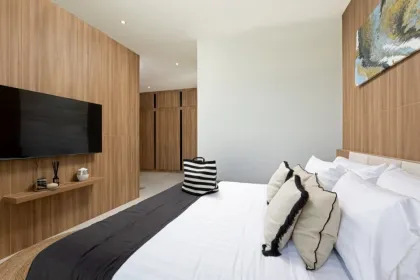 Luxury 3-Bedroom Private Pool Villa in Layan, Phuket