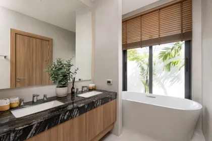 Luxury 3-Bedroom Private Pool Villa in Layan, Phuket